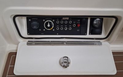 QUICKSILVER ACTIV 675 WEEKEND