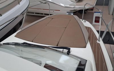 QUICKSILVER ACTIV 675 WEEKEND