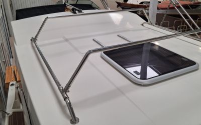 QUICKSILVER ACTIV 675 WEEKEND