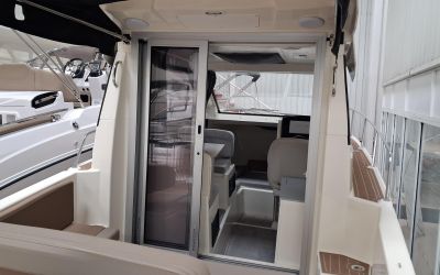 QUICKSILVER ACTIV 675 WEEKEND