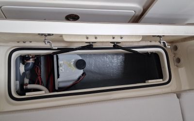 QUICKSILVER ACTIV 675 WEEKEND