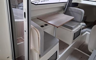 QUICKSILVER ACTIV 675 WEEKEND