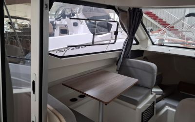 QUICKSILVER ACTIV 675 WEEKEND