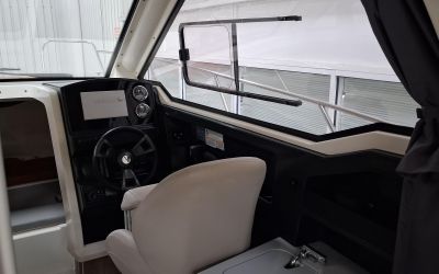 QUICKSILVER ACTIV 675 WEEKEND