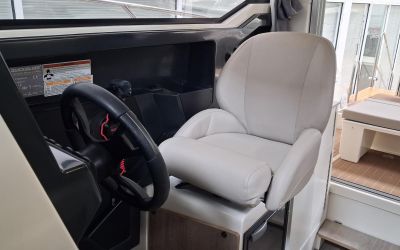 QUICKSILVER ACTIV 675 WEEKEND