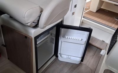 QUICKSILVER ACTIV 675 WEEKEND