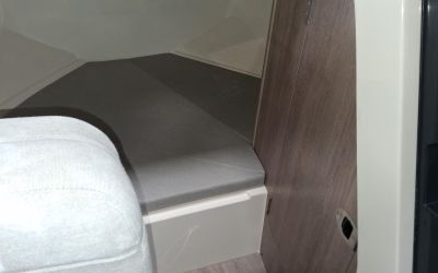 QUICKSILVER ACTIV 675 WEEKEND