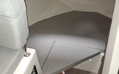 QUICKSILVER ACTIV 675 WEEKEND