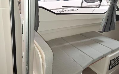 QUICKSILVER ACTIV 675 WEEKEND