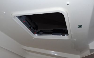 QUICKSILVER ACTIV 675 WEEKEND