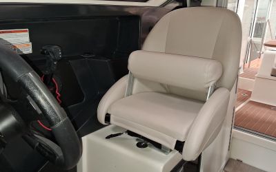 QUICKSILVER ACTIV 675 WEEKEND