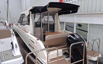 QUICKSILVER ACTIV 675 WEEKEND