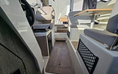 QUICKSILVER ACTIV 675 WEEKEND