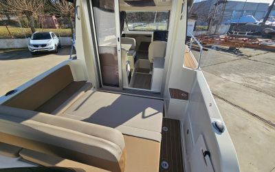 QUICKSILVER ACTIV 675 WEEKEND