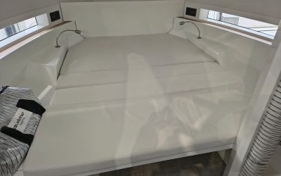 De Antonio Yachts D32 Open