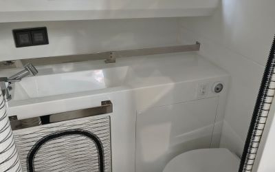 De Antonio Yachts D32 Open