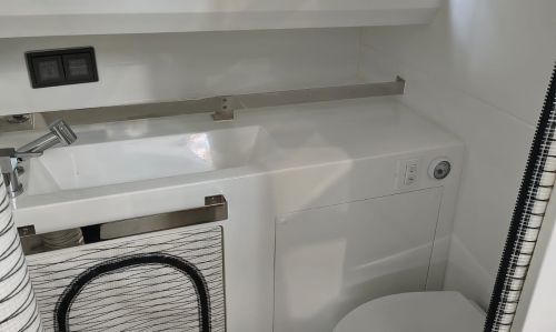 De Antonio Yachts D32 Open