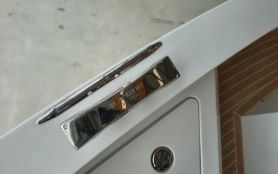 De Antonio Yachts D32 Open