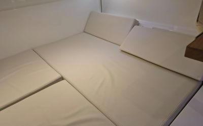 De Antonio Yachts D32 Open