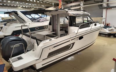 JEANNEAU MERRY FISHER 795 S2