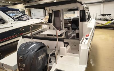 JEANNEAU MERRY FISHER 795 S2