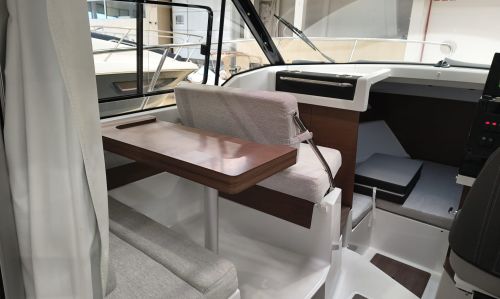 JEANNEAU MERRY FISHER 795 S2