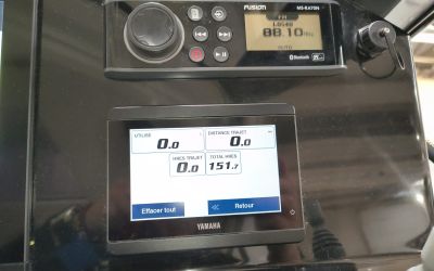 JEANNEAU MERRY FISHER 795 S2