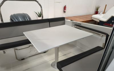 JEANNEAU MERRY FISHER 795 S2