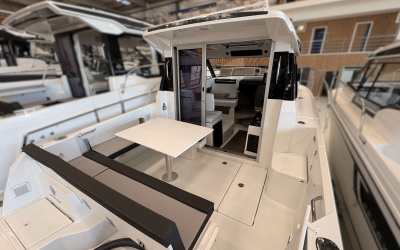JEANNEAU MERRY FISHER 795 S2