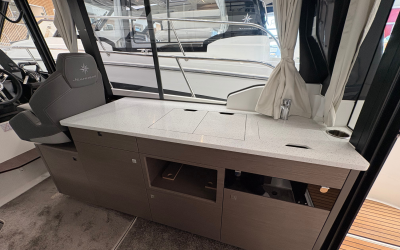 JEANNEAU MERRY FISHER 795 S2