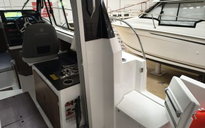 JEANNEAU MERRY FISHER 795 S2