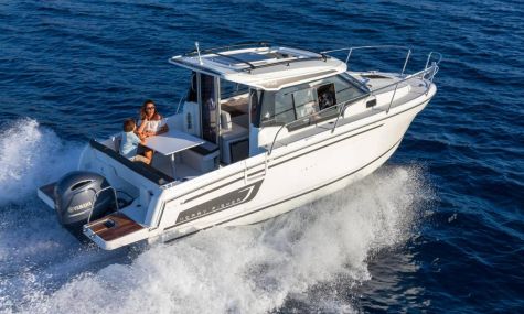 JEANNEAU MERRY FISHER 795 S2