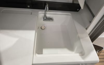 JEANNEAU MERRY FISHER 695 S2