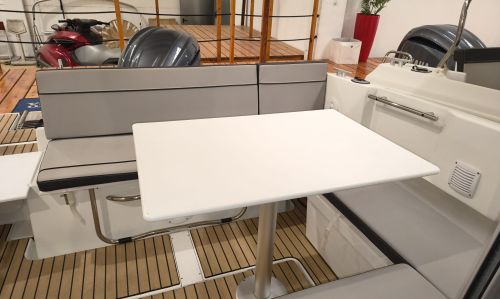 JEANNEAU MERRY FISHER 695 S2