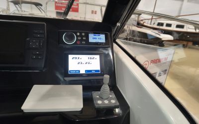 JEANNEAU MERRY FISHER 695 S2