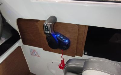 JEANNEAU MERRY FISHER 695 S2