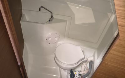 JEANNEAU MERRY FISHER 695 S2