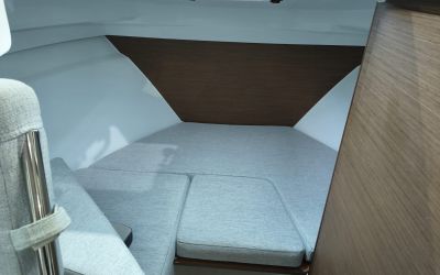 JEANNEAU MERRY FISHER 695 S2