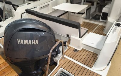 JEANNEAU MERRY FISHER 695 S2