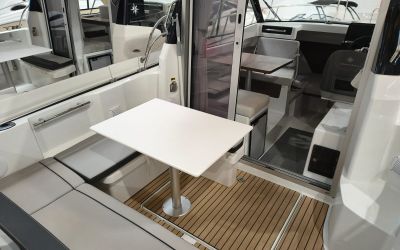 JEANNEAU MERRY FISHER 695 S2