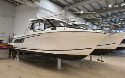 JEANNEAU MERRY FISHER 695 S2