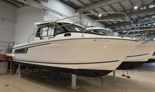 JEANNEAU MERRY FISHER 695 S2