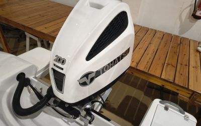 RANIERI EVO 22
