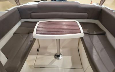 JEANNEAU CAP CAMARAT 635 DC