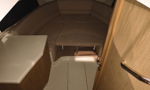 SCARANI DAY CRUISER 30