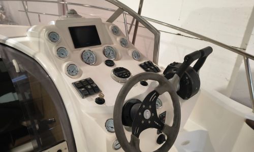 SCARANI DAY CRUISER 30