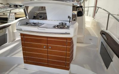 SCARANI DAY CRUISER 30