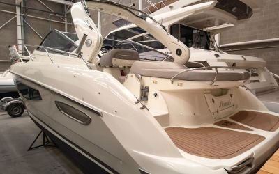 CRANCHI ENDURANCE 33