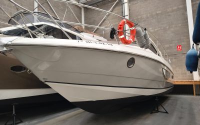 CRANCHI ENDURANCE 33