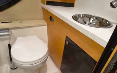 CRANCHI ENDURANCE 33